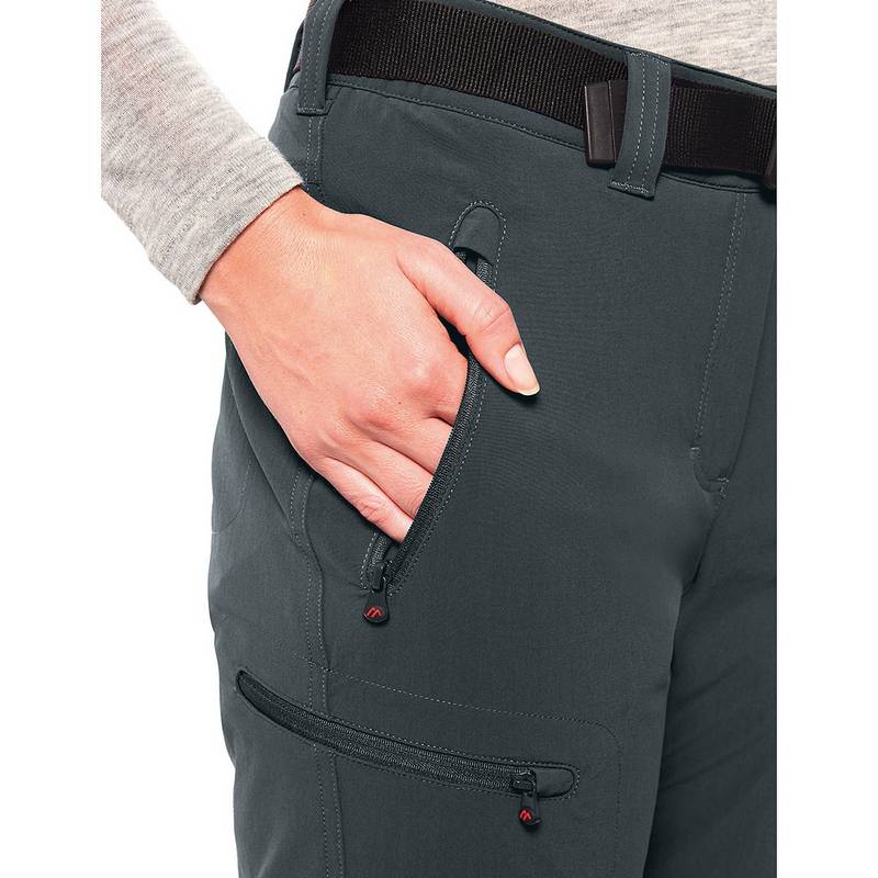Maier Sports Rechberg Therm Skihose Damen