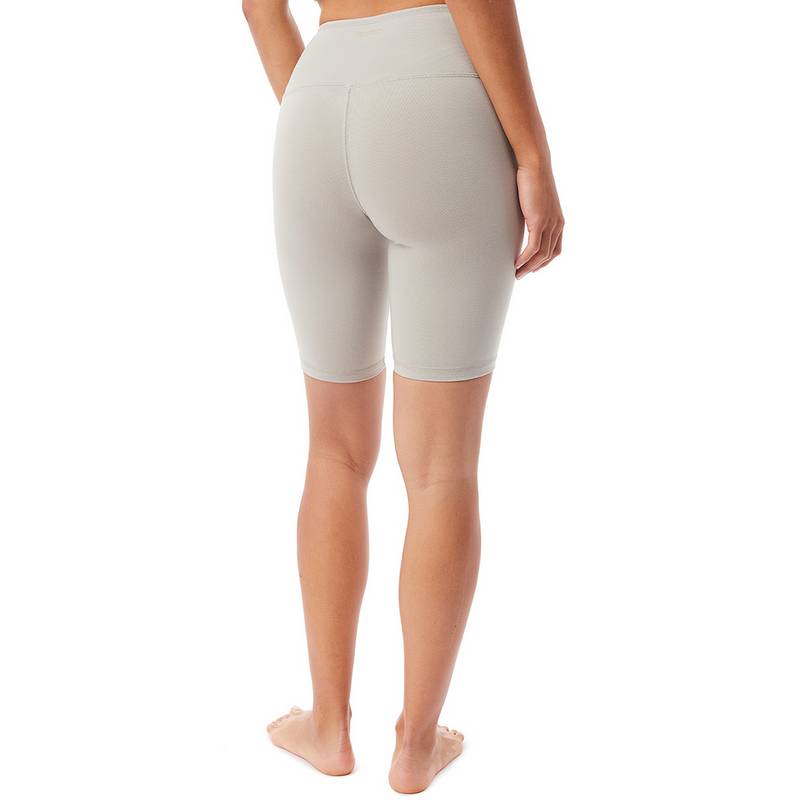 Mandala Biker Tights Damen
