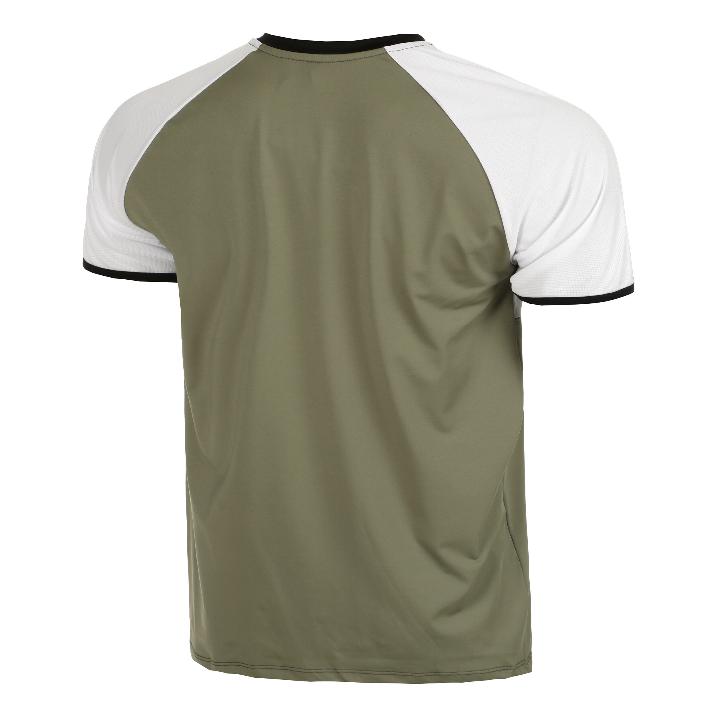 Classy T-Shirt Herren - Oliv, Schwarz