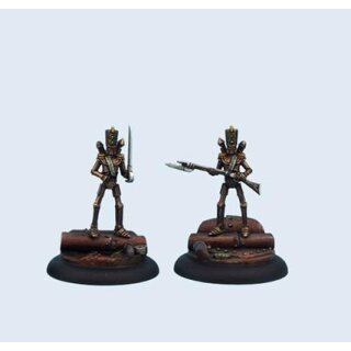 Wolsung Inventors - Clockwork Toy Soldiers (2)