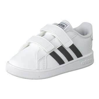adidas Grand Court I Sneaker in weiß