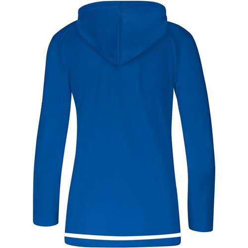 DAMEN KAPUZENJACKE STRIKER 2.0