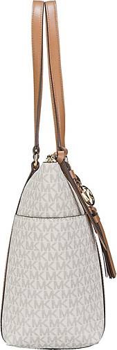 Michael Kors Handtasche Sullivan Medium TZ Tote MK Signature