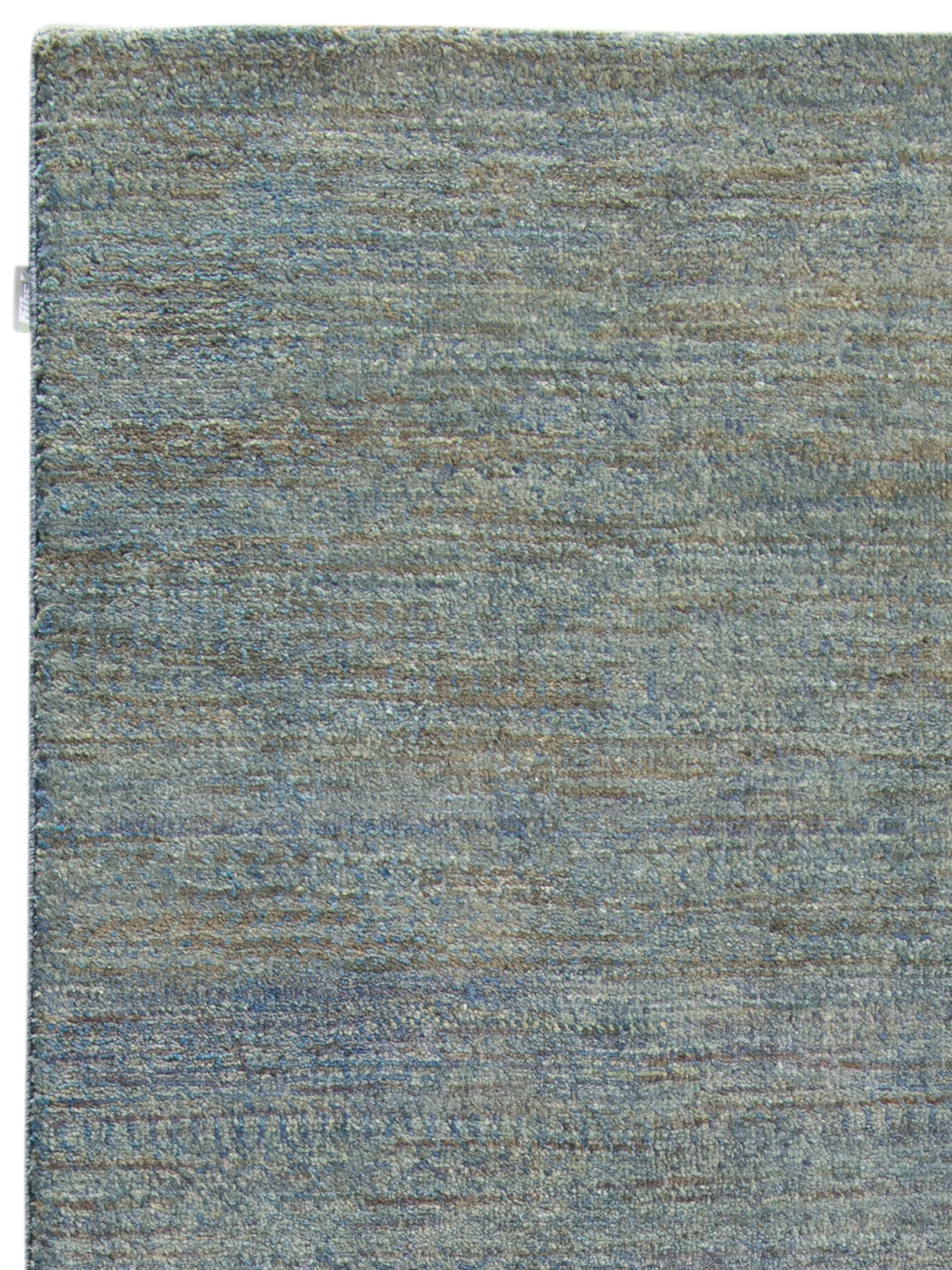 Contemporary Gabbeh ca. 77 x 293 cm, Unikat / Einzelstück