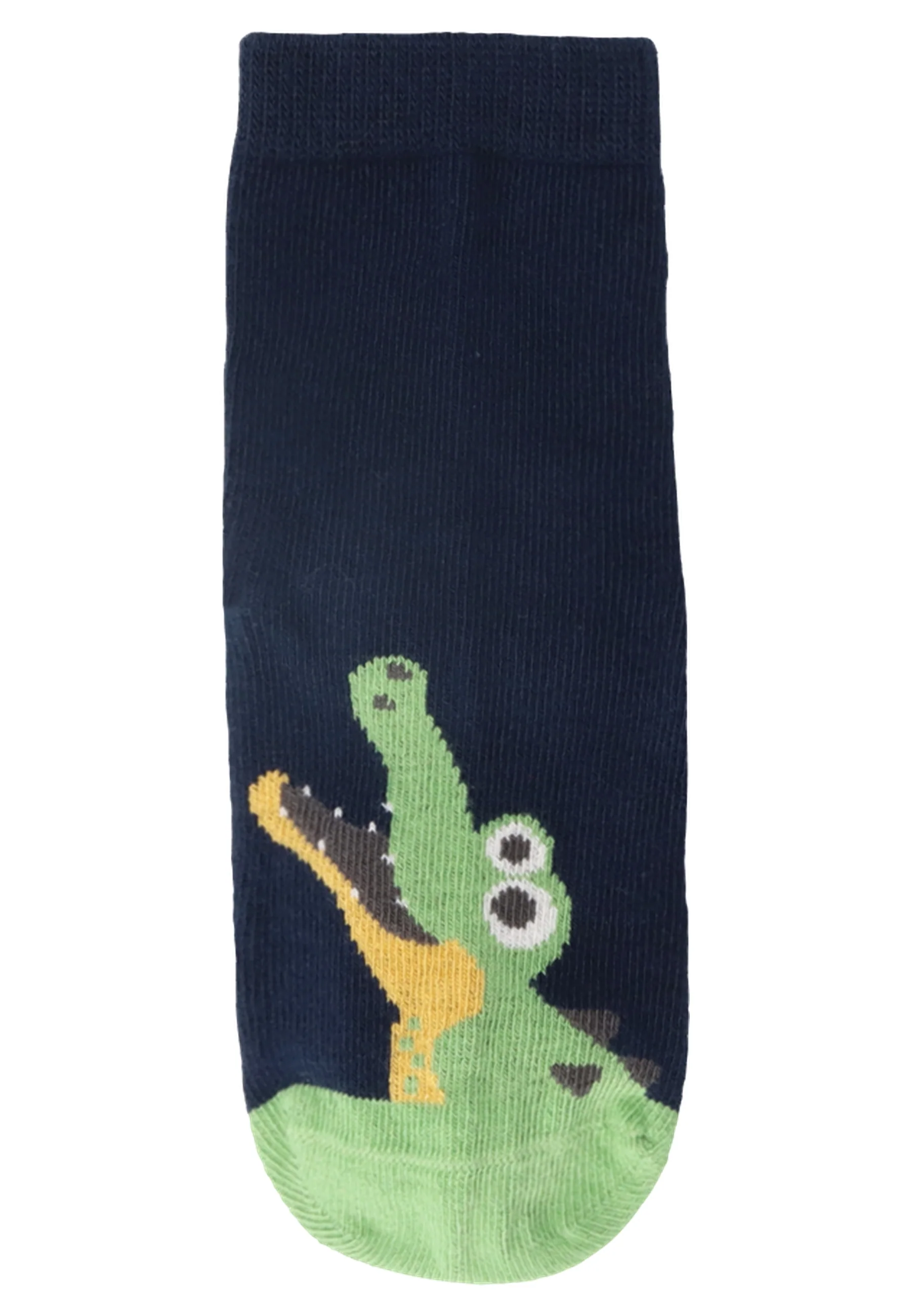 Fli Fli SUN mit Motiv Krokodil in versch. Farben