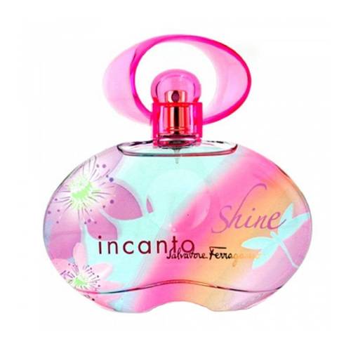 Salvatore Ferragamo Incanto Shine Eau de Toilette 100 ml