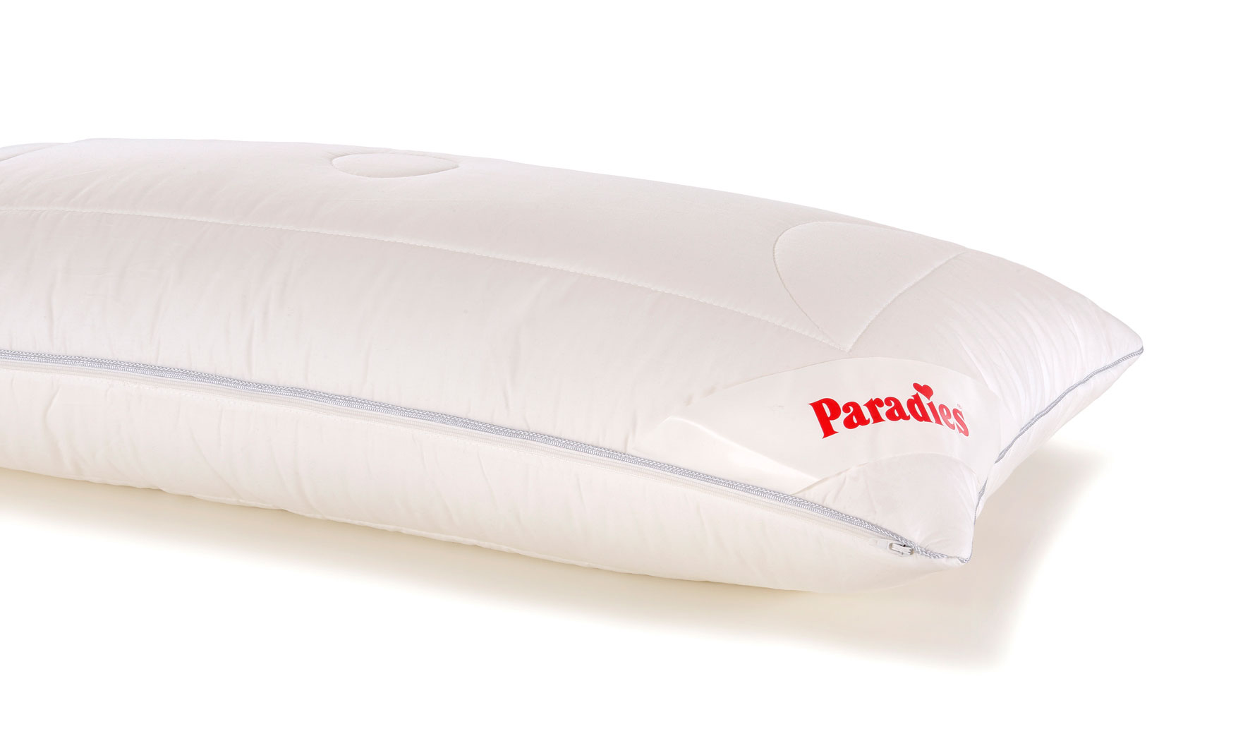 ParadiesKopfkissen 490g