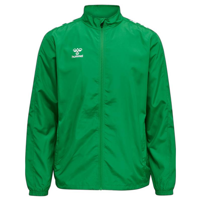 hummel hmlCORE XK MICRO ZIP JACKET Sweatjacke