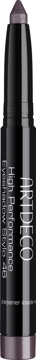Lidschatten High Performance Stylo 46 Benefit Lavender Grey, 1,4 g
