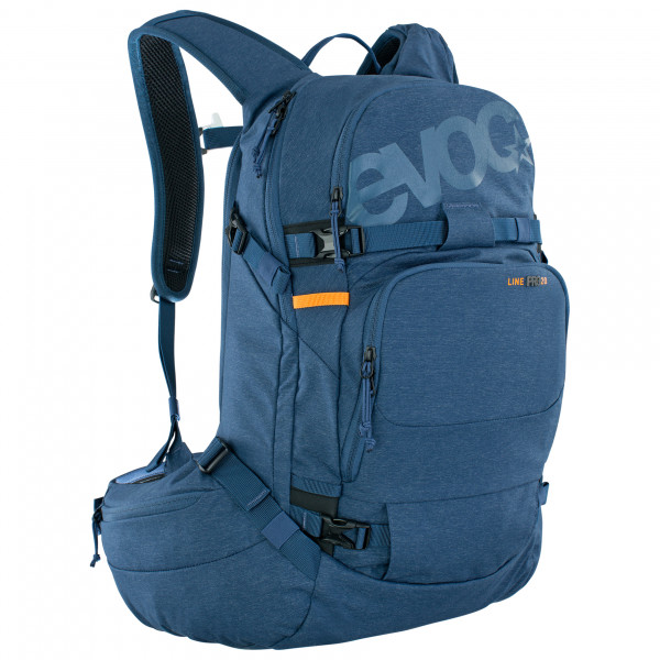 Evoc - Line Pro 20 - Skitourenrucksack