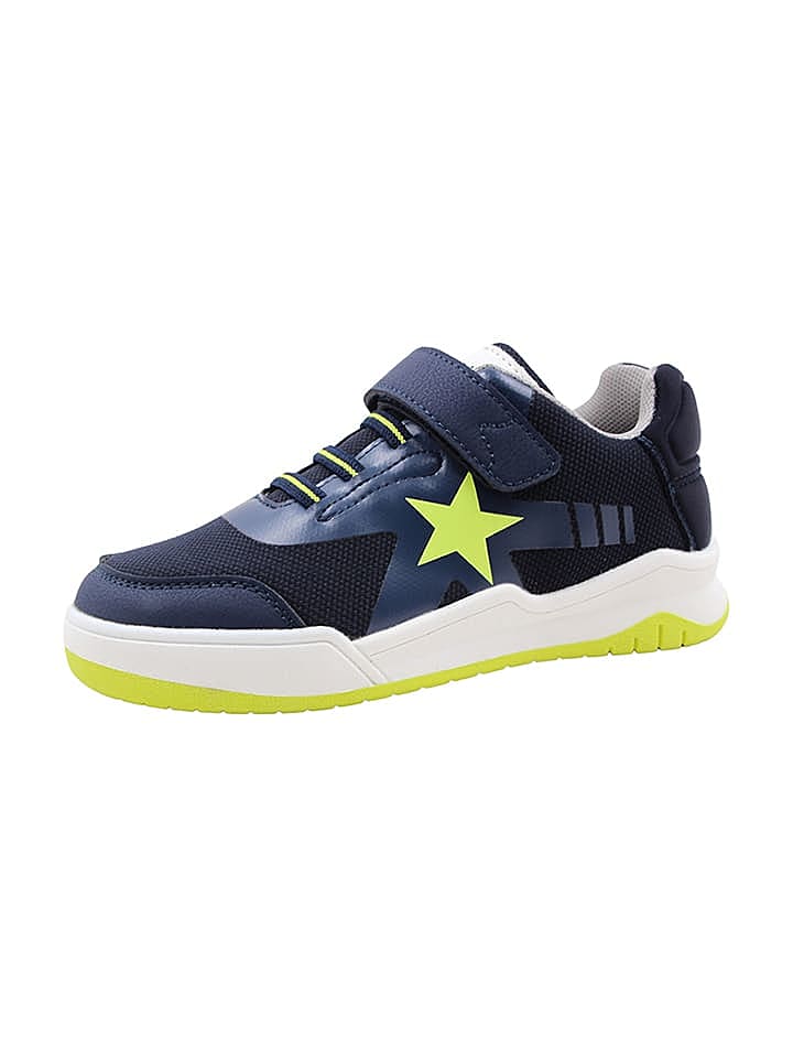 lamino Sneakers in Dunkelblau günstig kaufen 33