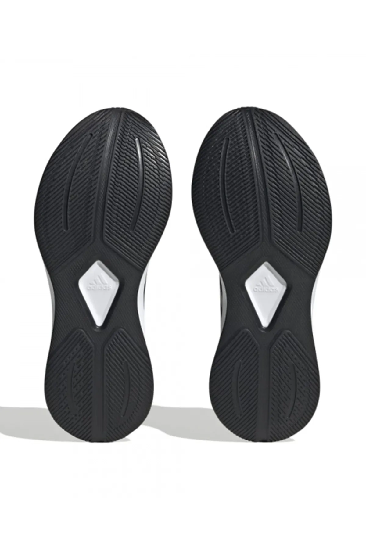 adidas  DURAMO 10 CBLACK/BLFUME/NGTMET