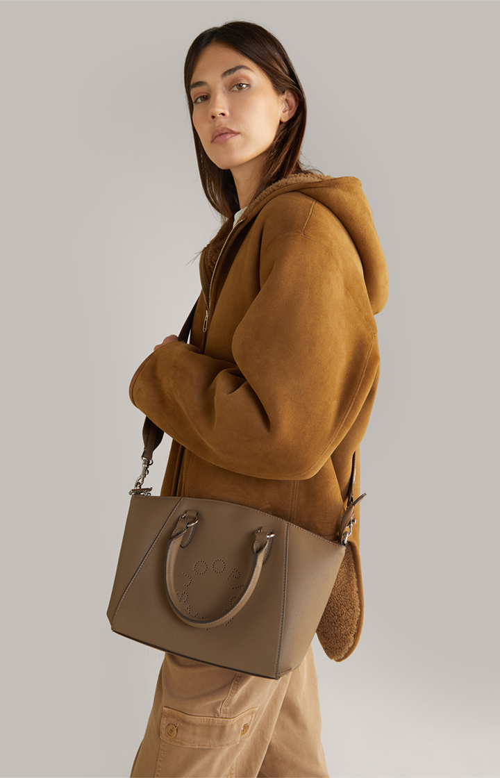 Handtasche Giro Daniella in Beige