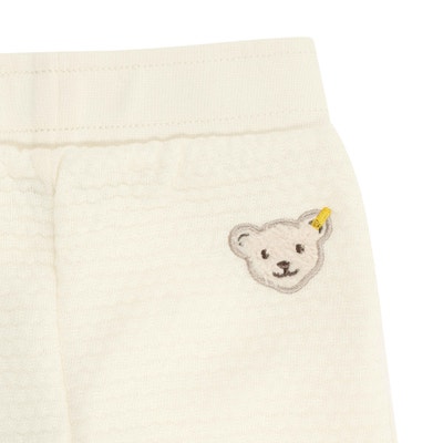 Hose, beige für Mädchen