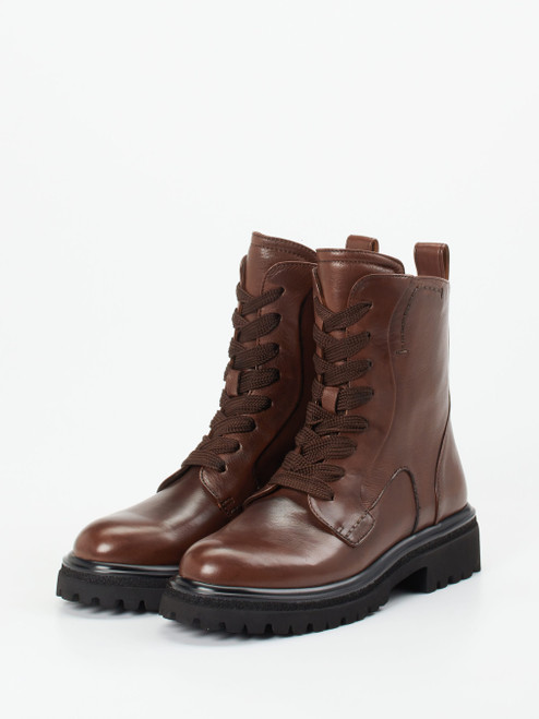 Schnürstiefelette-17252090007 Maripé