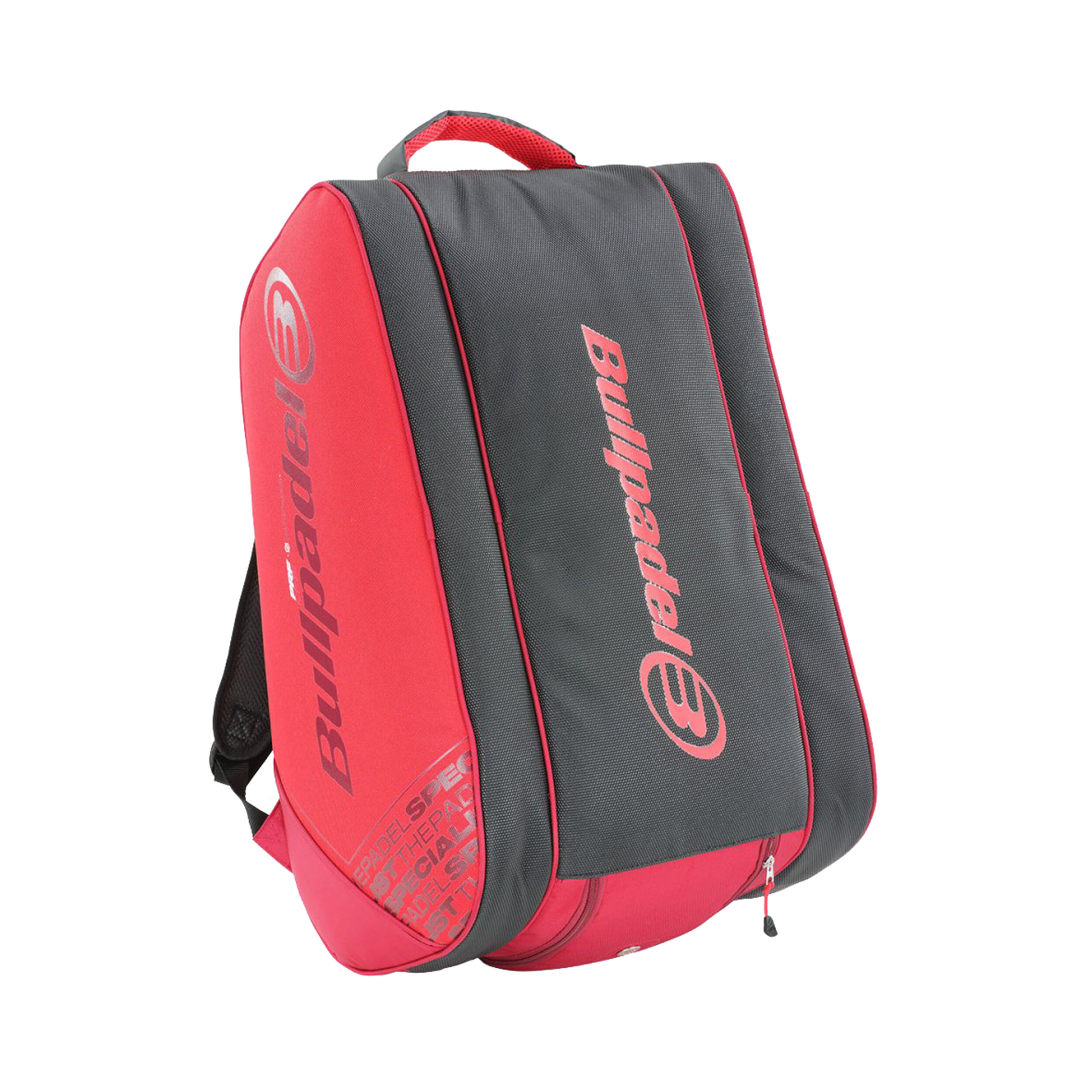 BPP24014 Performance Padelschlägertasche - Rot