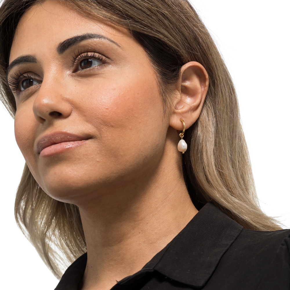 Heideman Boucles d'oreilles Pia Boucles d'oreilles
