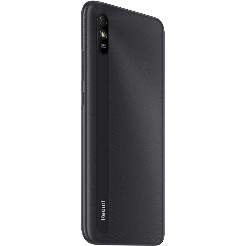 Xiaomi Xiaomi Redmi 9AT 32 GB / 2 GB - Smartphone - grau Smartphone (6,5 Zoll, 32 GB Speicherplatz)
