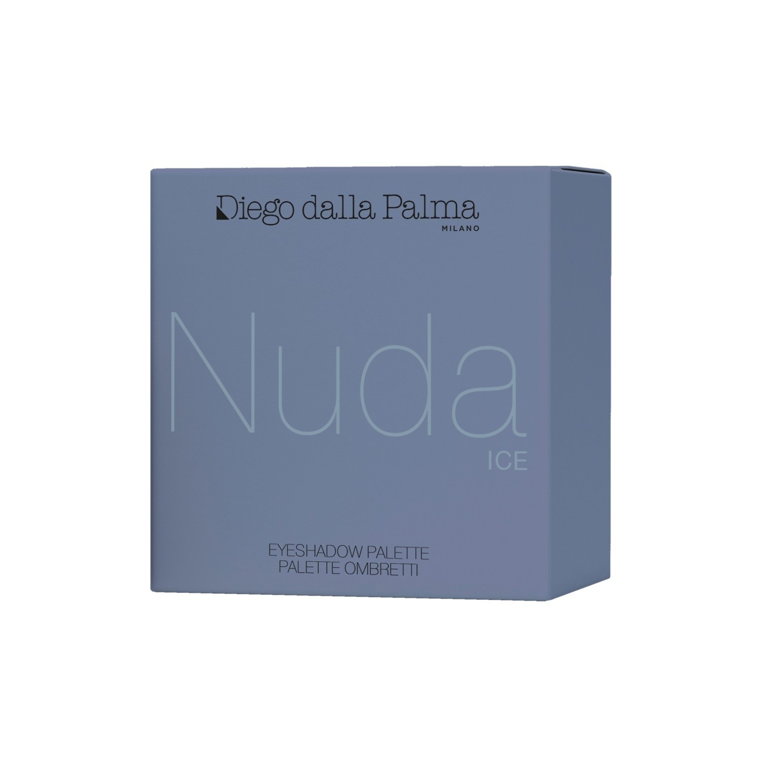 Diego dalla Palma Nuda ice
