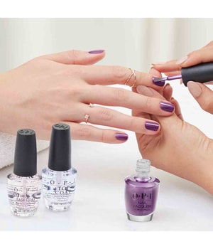 OPI Nail Lacquer Fall Wonders Nagellack-15 ml