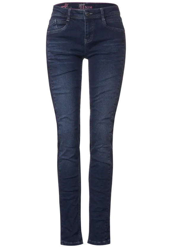 Street One Casual Fit Thermojeans