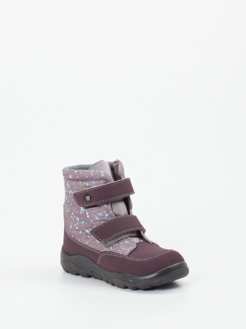 Lauflern-Klettboot gefüttert-68355090013 Ricosta