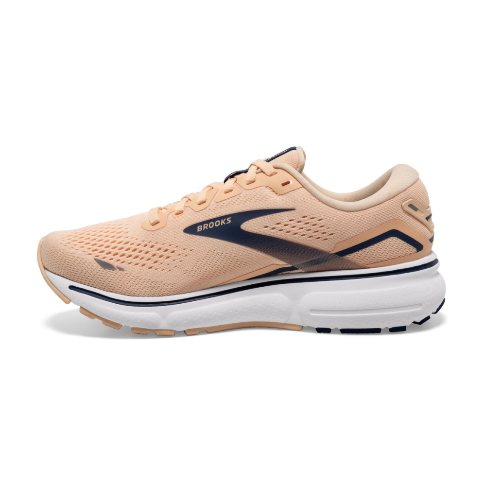 Brooks Ghost 15 1203801B784 / orange