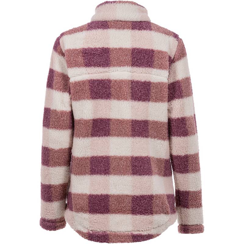 Columbia West Bend Fleecejacke Damen