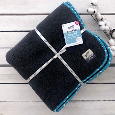 Bunny Bedding Easy
