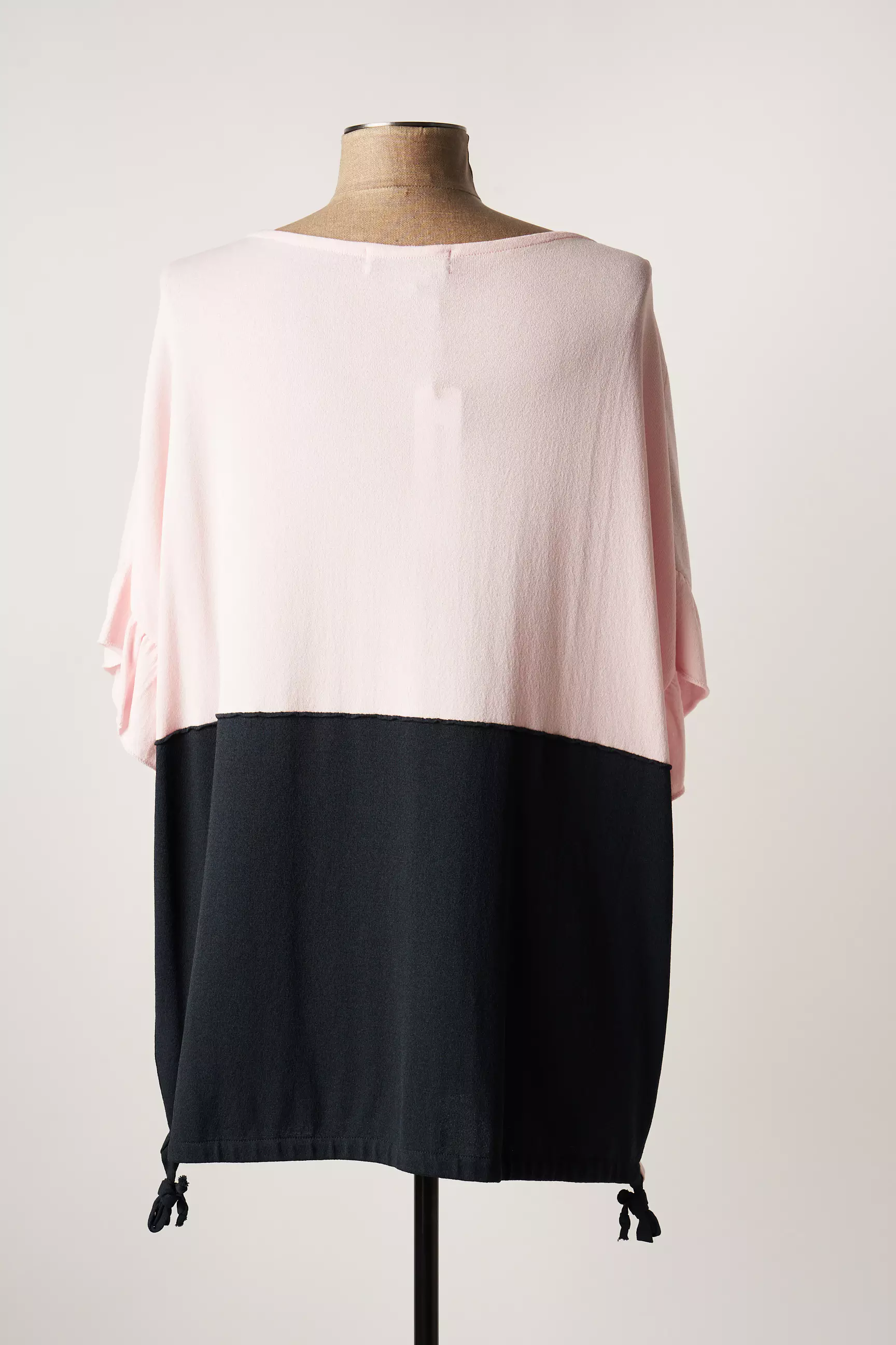 Aldomartins Tshirts Femme couleur rose