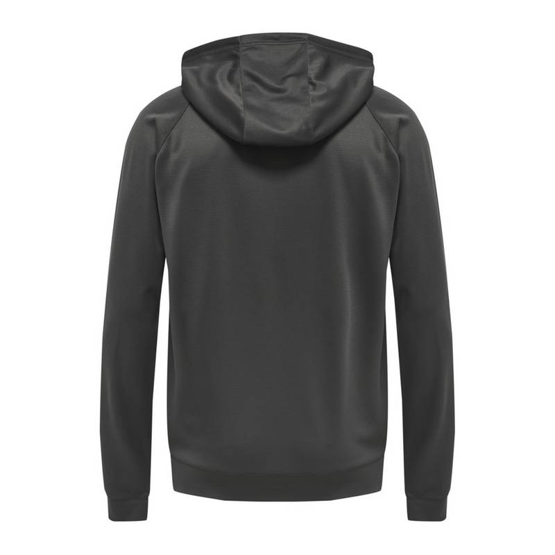 hummel hmlGG12 ACTION Kapuzenjacke Trainingsjacke Herren