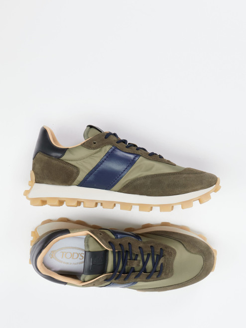 Sneaker-46616290124 Tod's