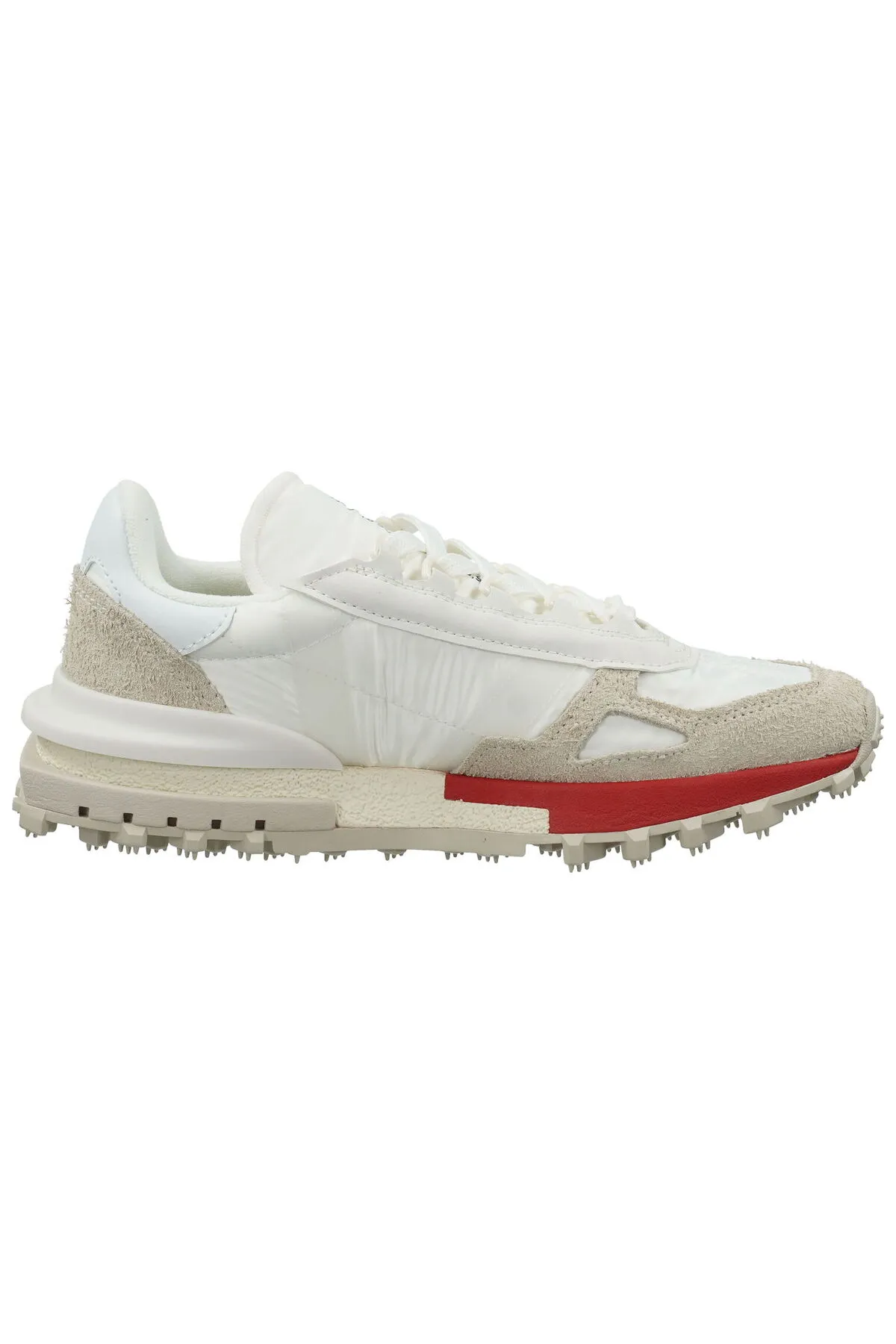 Lacoste  Sneaker - Weiß - Flacher Absatz