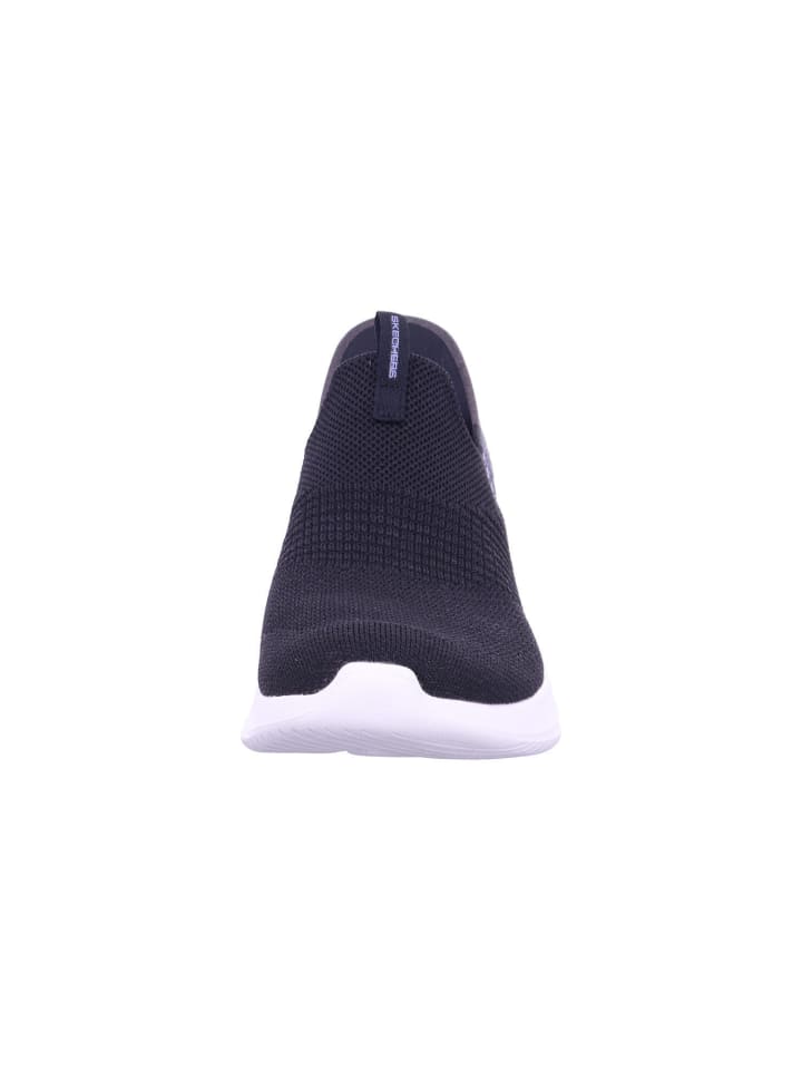 Skechers Slipper in schwarz günstig kaufen