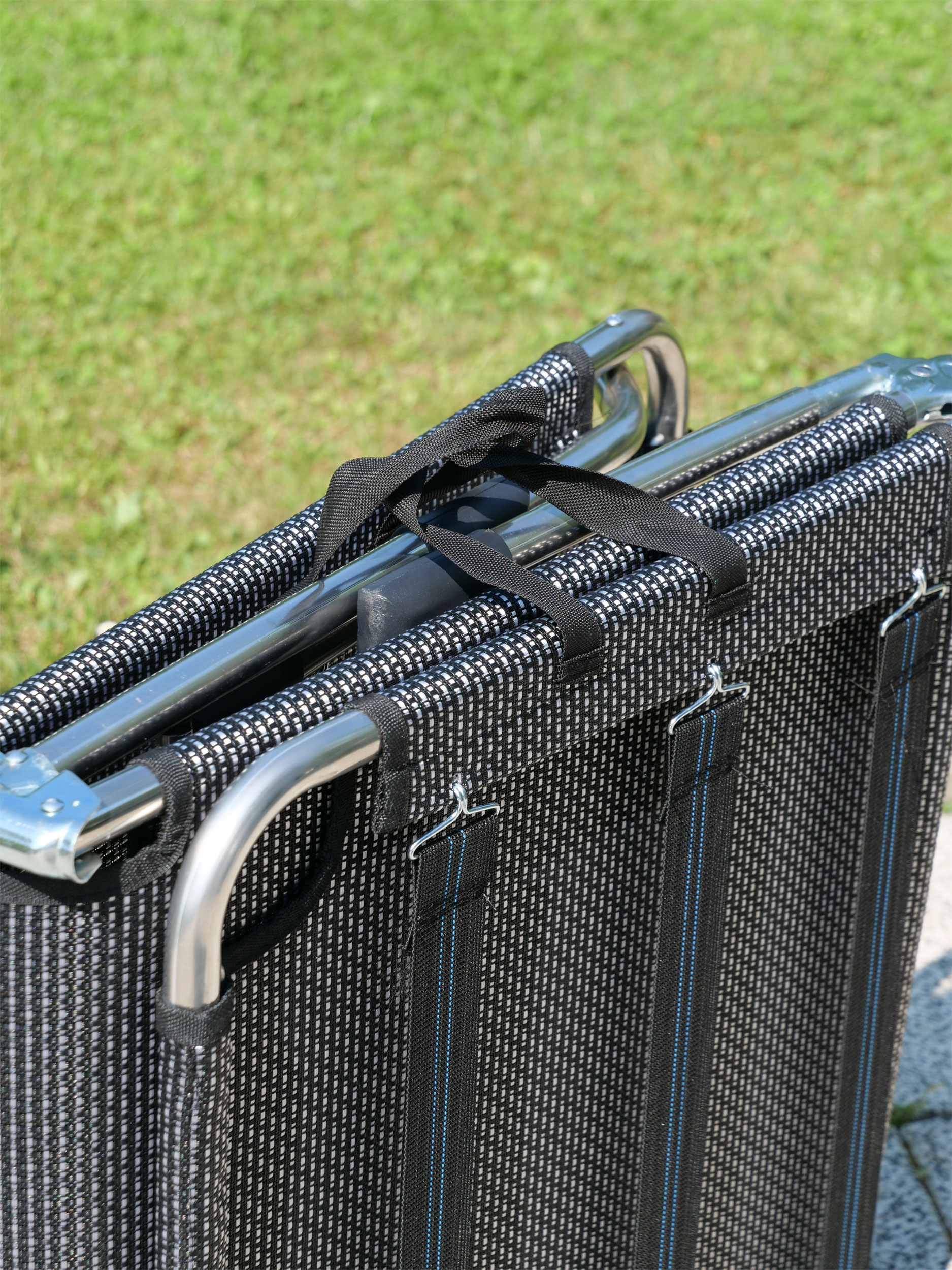 SUNGÖRLCampingliege