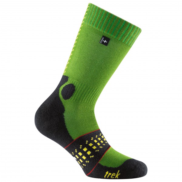 Rohner - Trek-Power L/R - Wandersocken