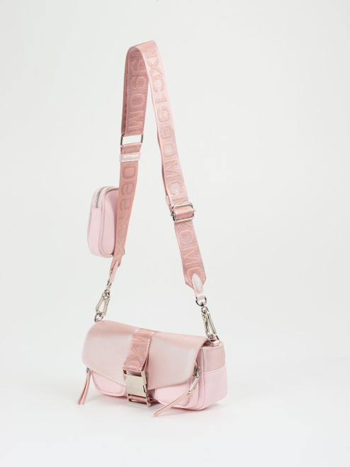 Crossbody Bag-93075990001 Steve Madden