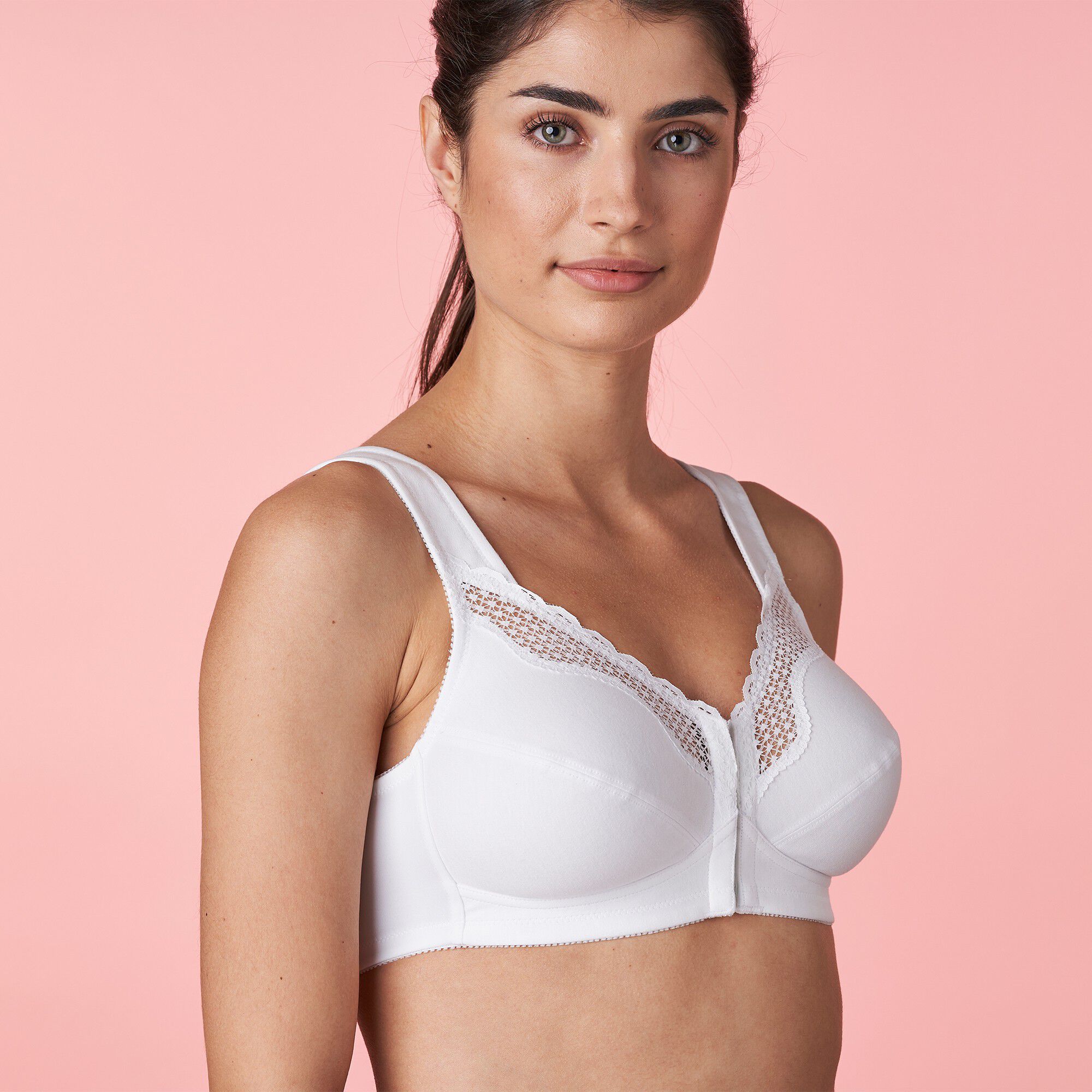 Soutien-gorge Posture Control ouverture devant