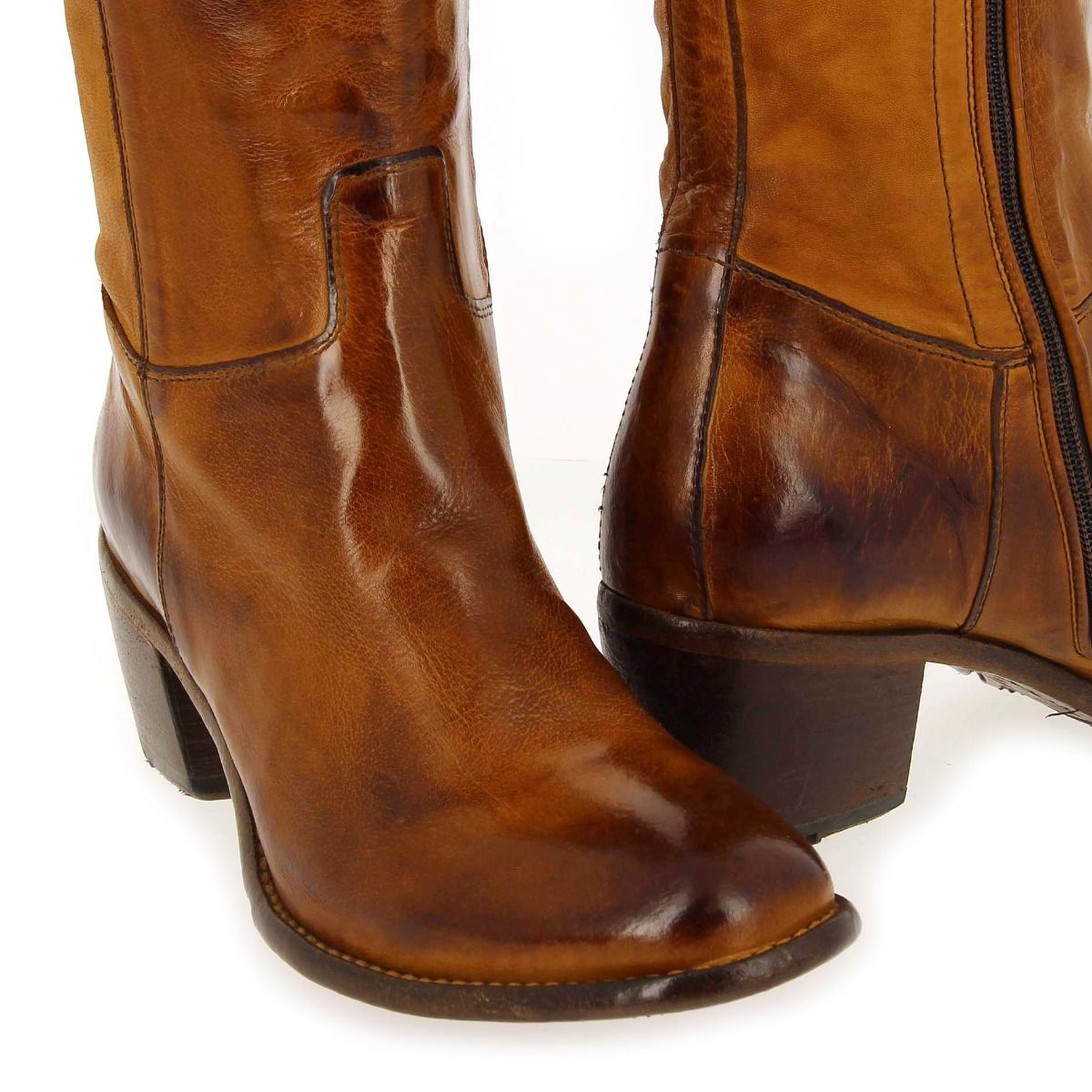 Lemargo  DAFNE - cognac