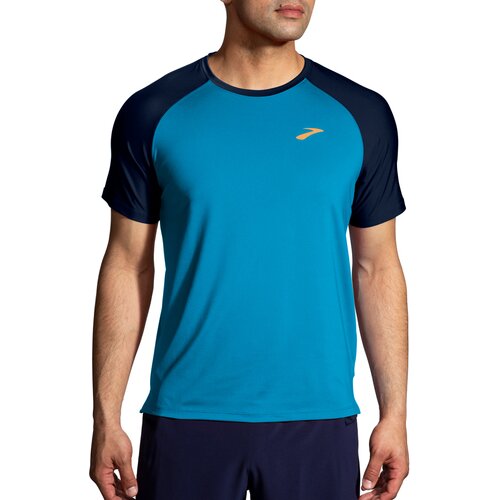 HERREN T-SHIRT ATMOSPHERE SHORT SLEEVE 2.0