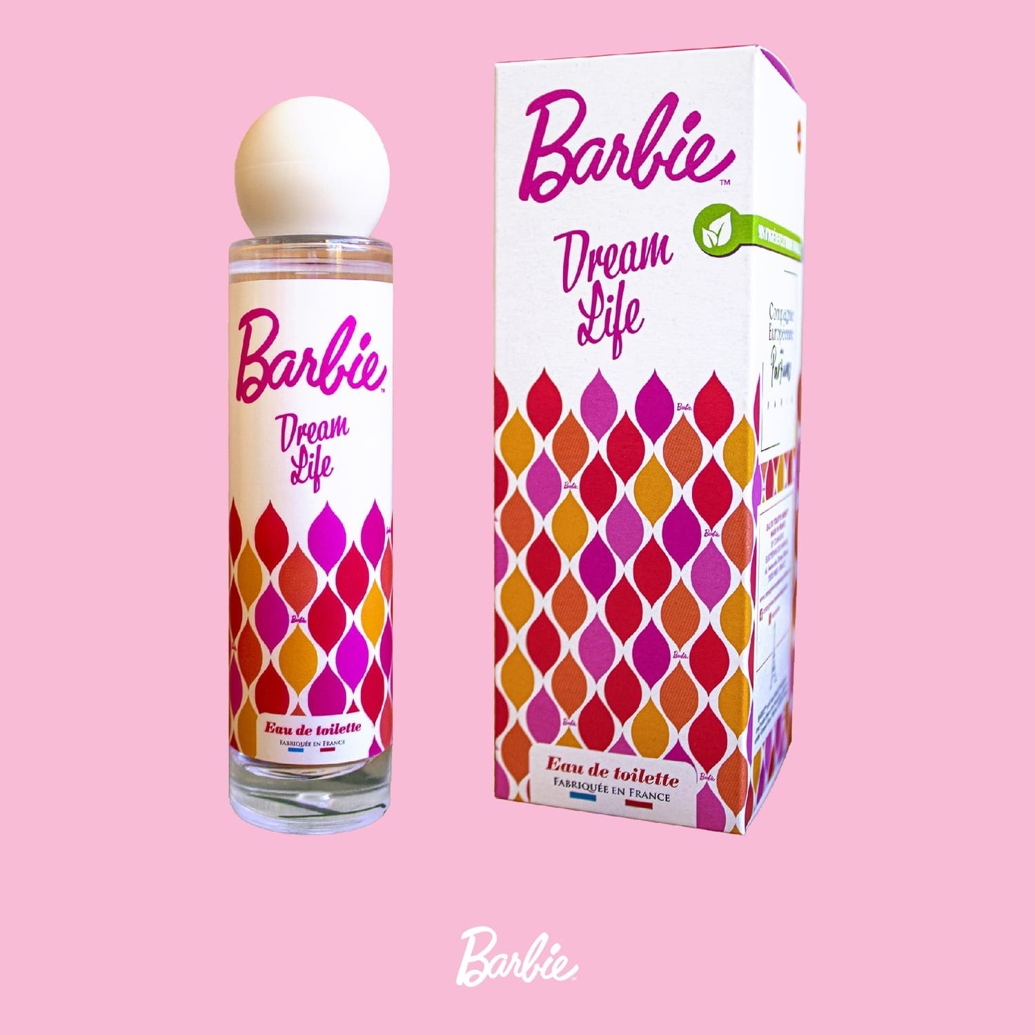 Barbie Život iz snova