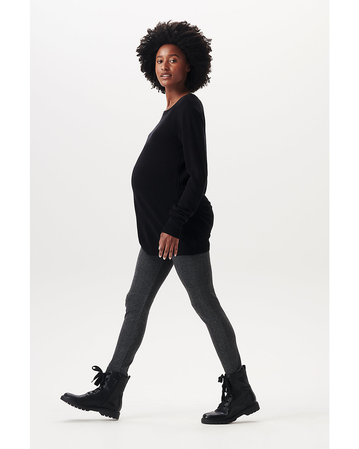 Treggings Umstandshosen