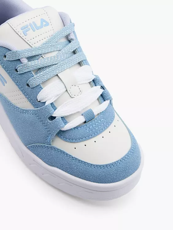 FILA Platform Sneaker
