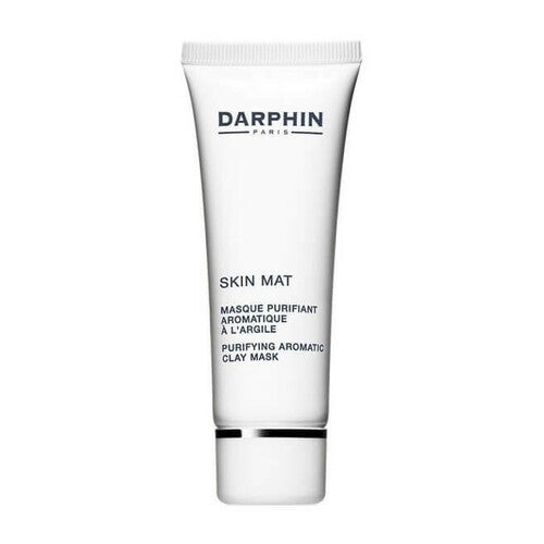 Darphin Skin Mat прочишћавајућа ароматична глинена маска 75 мл