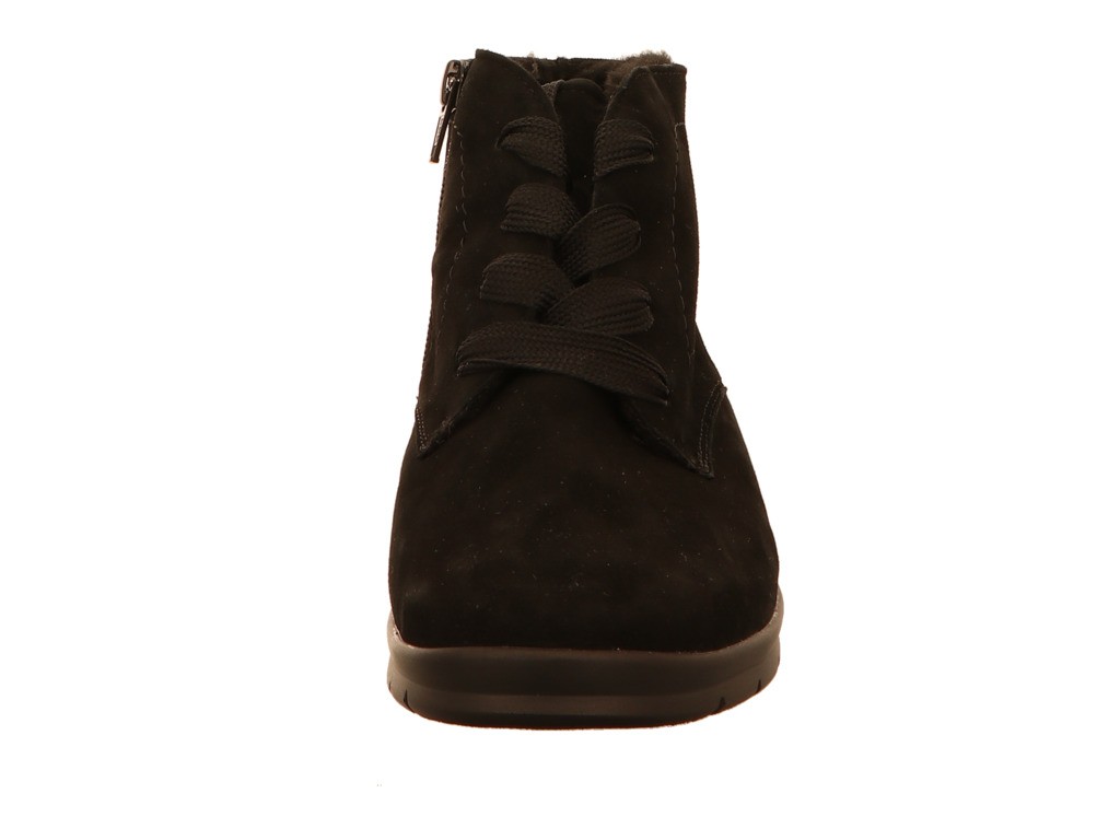 SEMLER Stiefeletten schwarz XENIA