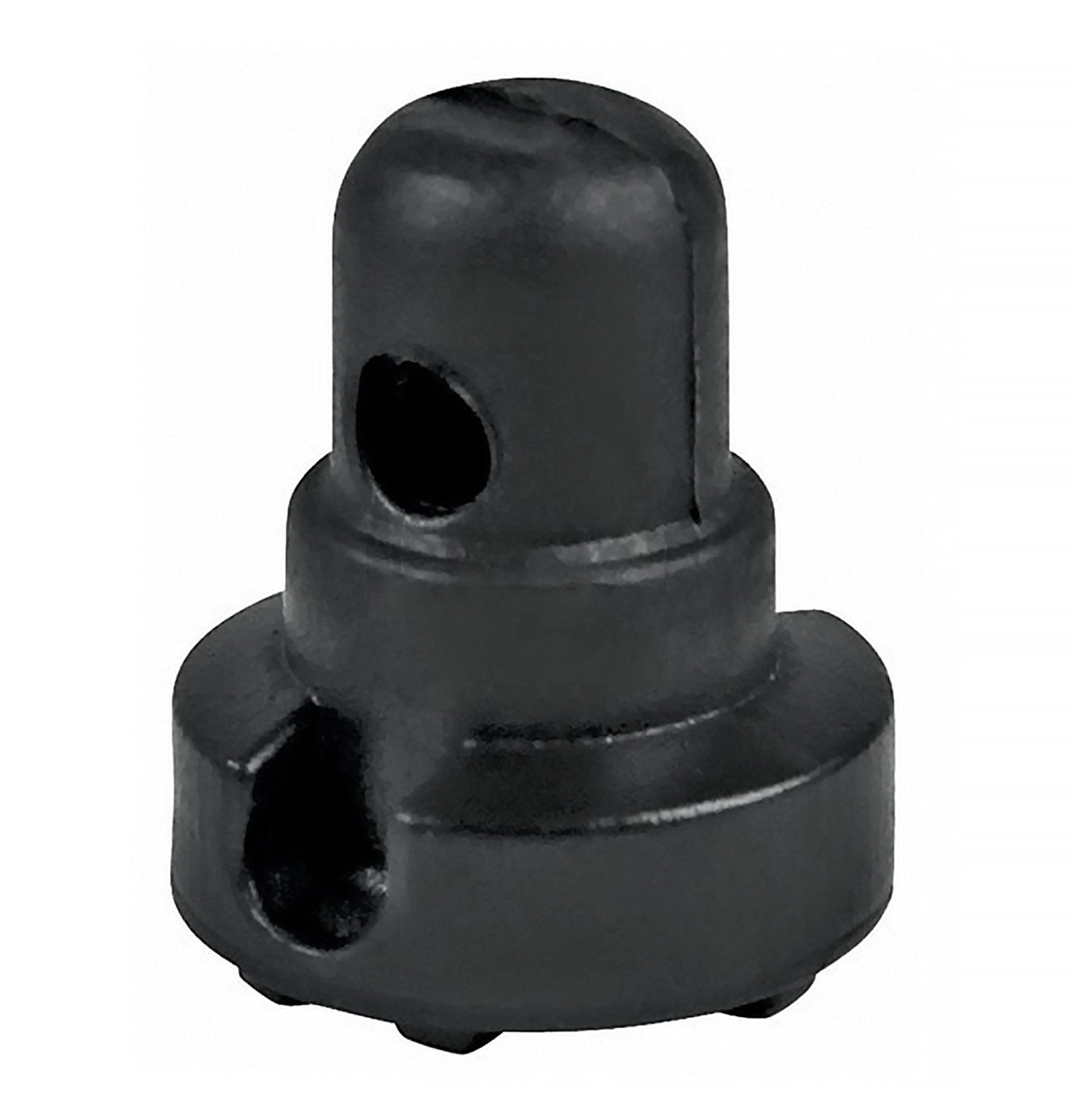 Gaggia Milchaufschäumer Düse 996530036551 Perlstrahl, für Sieb Crema in Kaffeemaschine