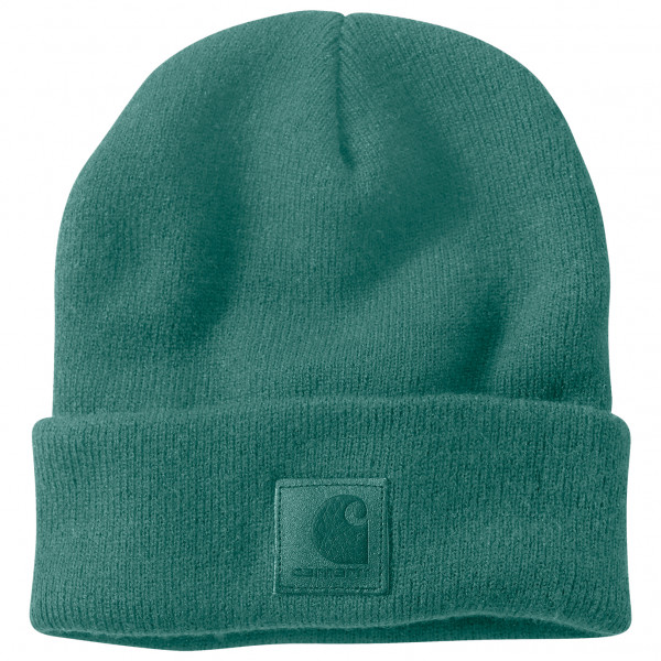 Carhartt - Black Label Watch Hat - Mütze