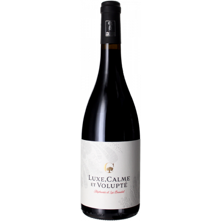 LUXE, CALME ET VOLUPTÉ 2020 - CLOS DES CENTENAIRES (LUC BAUDET)