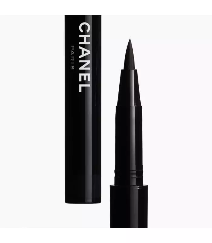 SIGNATURE DE CHANEL Stylo Eye-Liner Intensité Longue Tenue