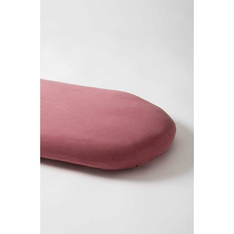 Drap housse Coton Bio Jersey - Landau